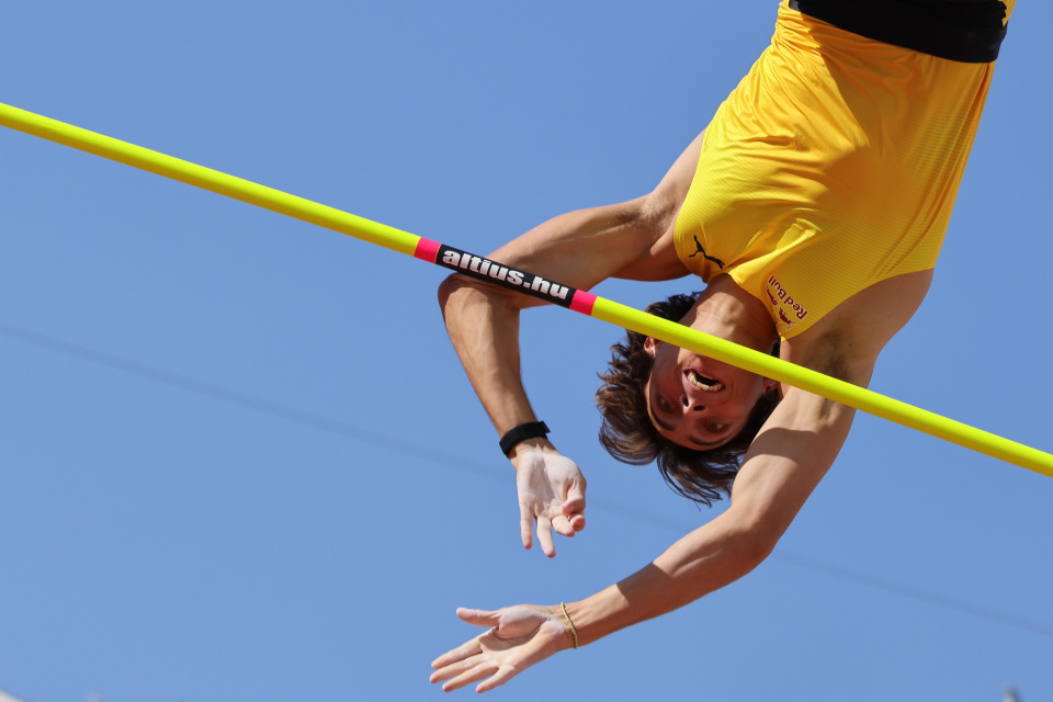 com, 杜普兰蒂斯, 普兰蒂斯成