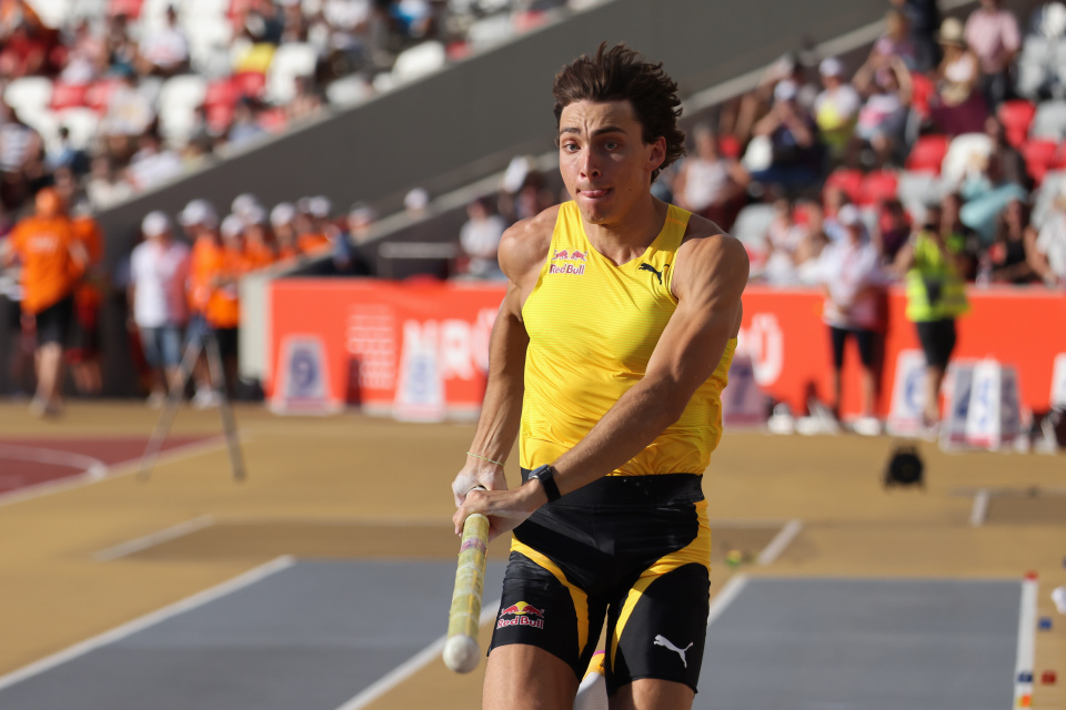 OWbFT, 弗尔季, 打破世界纪