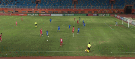 定汇龙, 级联赛第