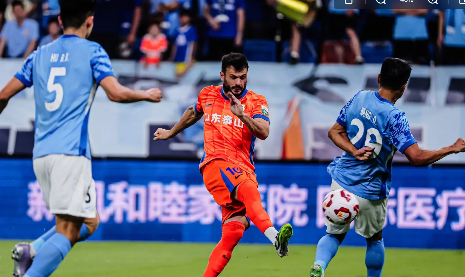 韩鹏力挺于, 气原因, img