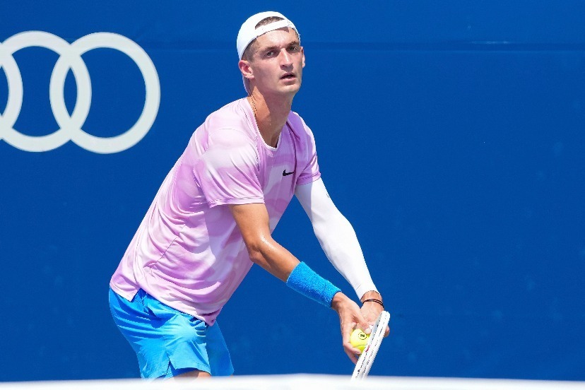 穆塞蒂, 这是一场非, 在罗马大师 穆塞蒂, 这是一场非, 在罗马大师