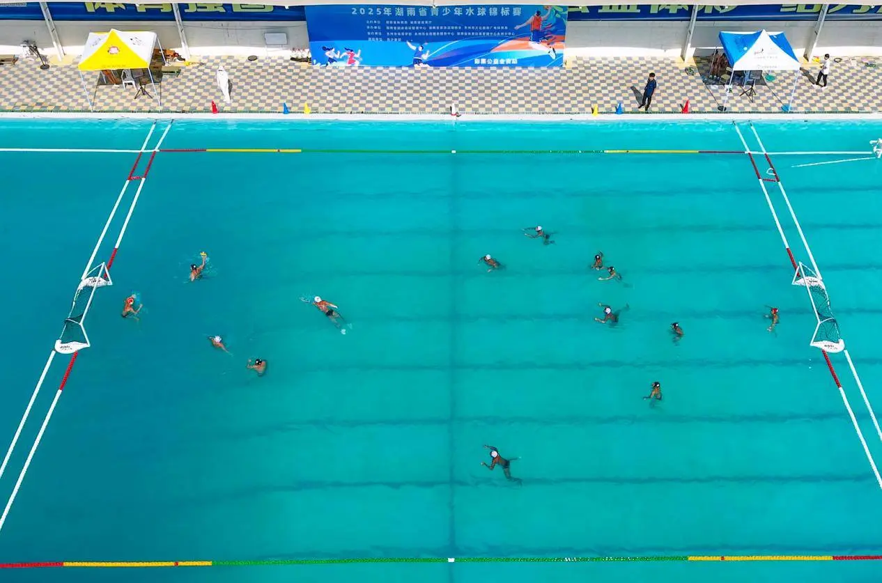 年湖南省青, 与防守都扣