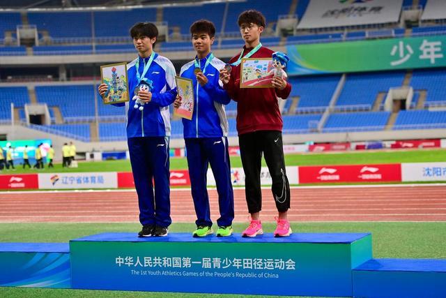 田径锦标赛, 男子百米金 田径锦标赛, 男子百米金