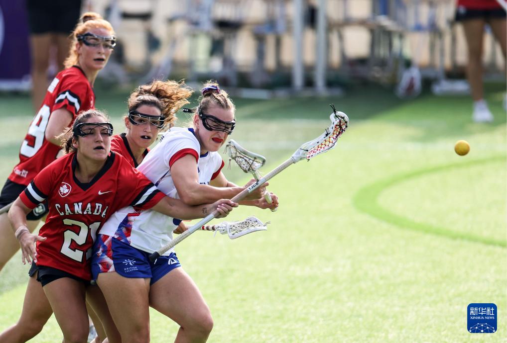 加拿大队 加拿大队