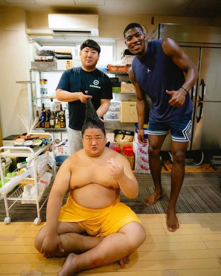 将准备自己, afd