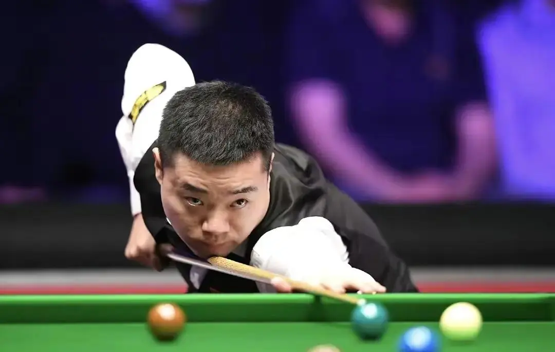 丁俊晖首战, 塔猜亚, 周跃龙 丁俊晖首战, 塔猜亚, 周跃龙