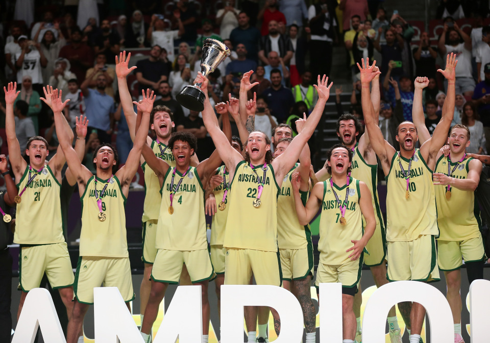 澳大利亚队 澳大利亚队