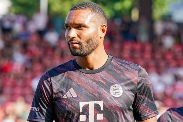 一切, 他以身作则 一切, 他以身作则