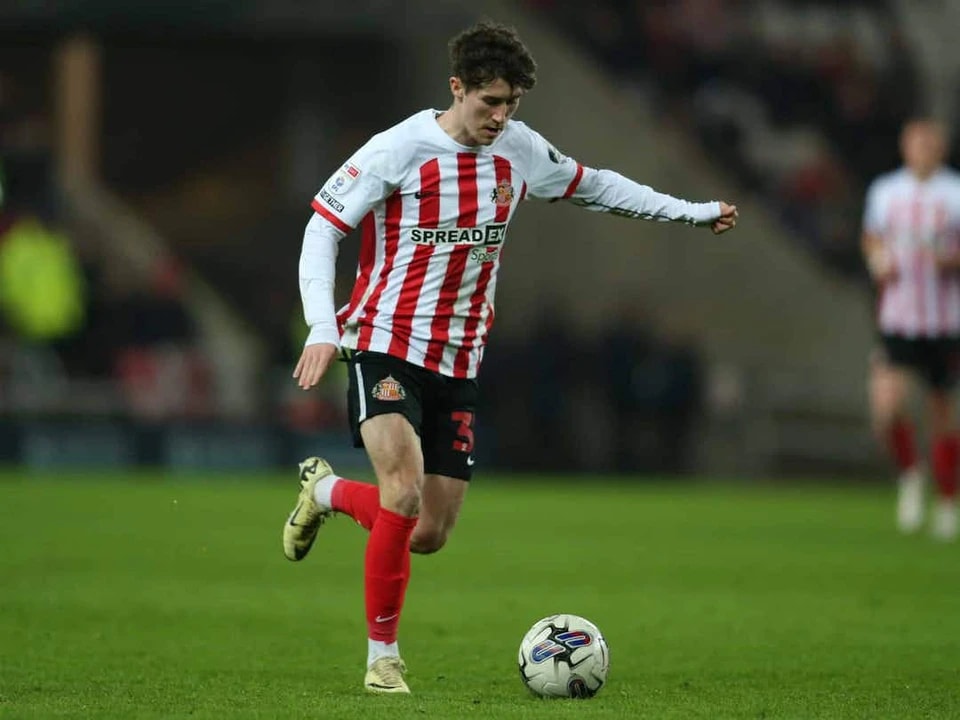 对桑德兰的, 名球队球员, 将核心球员