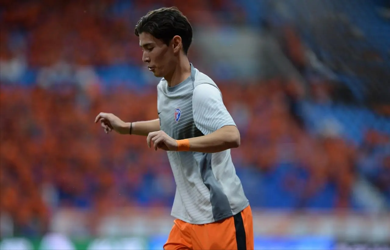 凶悍, MWD, 安时期就因