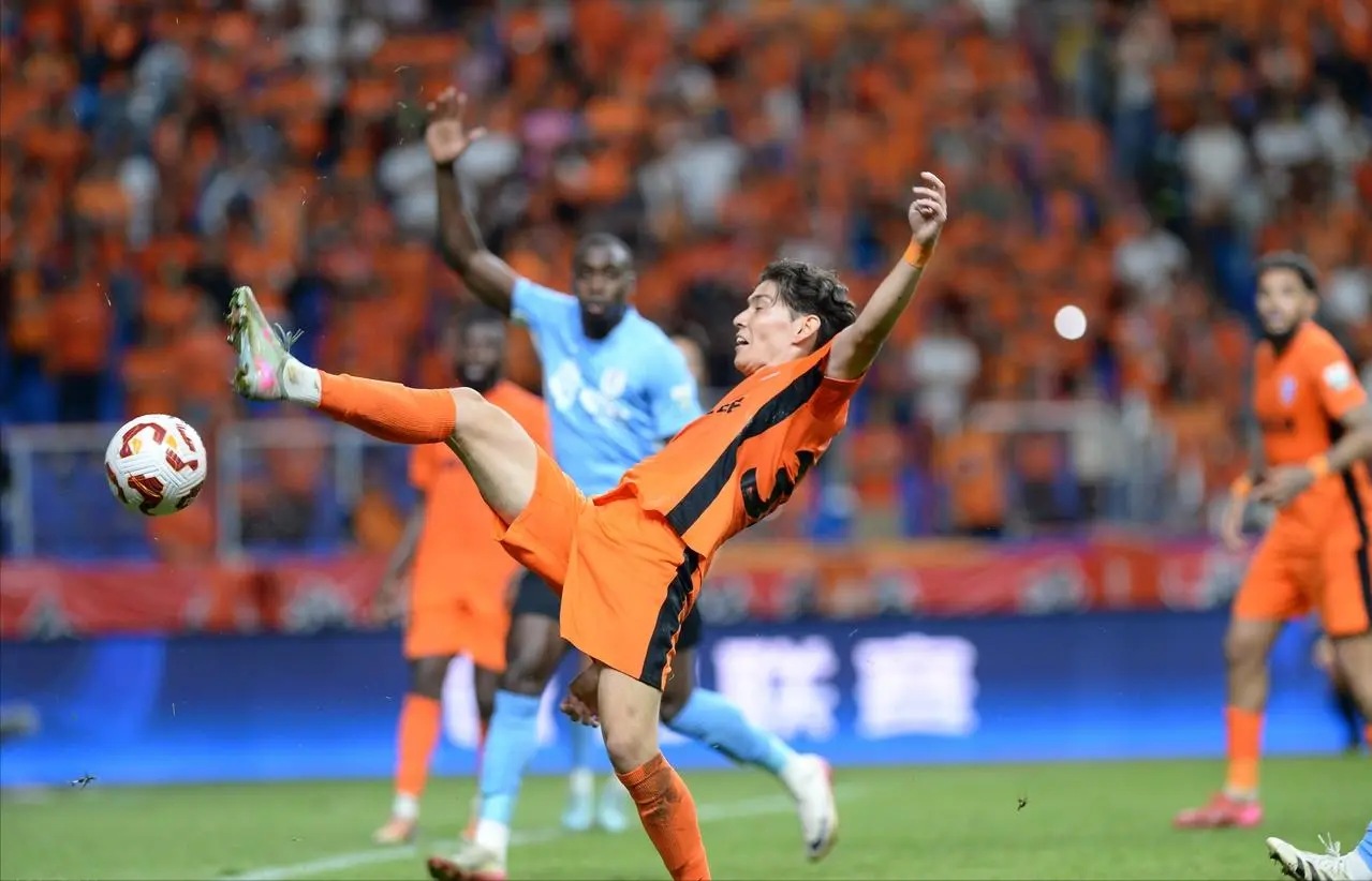 MWD, 他拿球后常