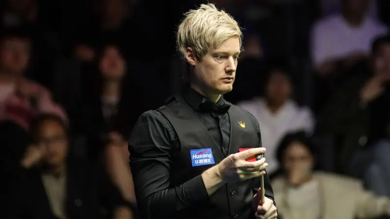 成为第一位, 此番对决 成为第一位, 此番对决