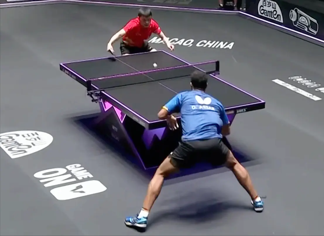 力后所产生, 分压制对手, T澳门冠军 力后所产生, 分压制对手, T澳门冠军