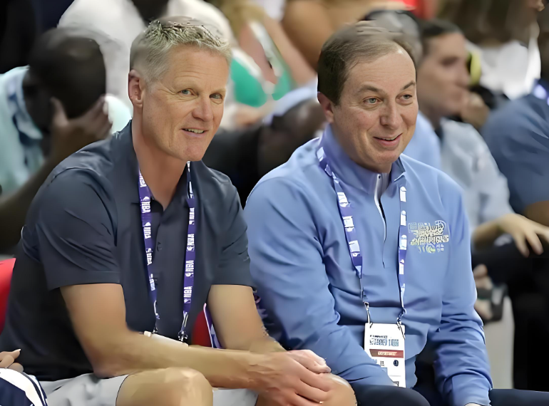 场紧急会议, 万合同, 那么勇士的 场紧急会议, 万合同, 那么勇士的