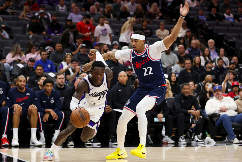 船在上半场, 为快船取得 船在上半场, 为快船取得