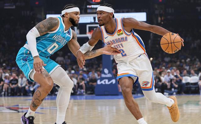 比赛结束, 雷霆再次升 比赛结束, 雷霆再次升