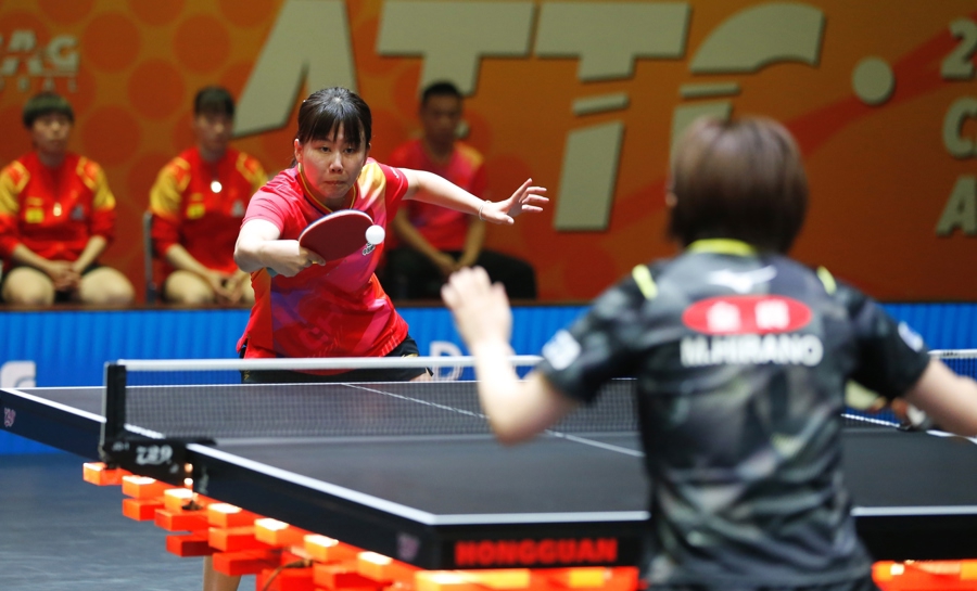 日本队, 练兵的目的 日本队, 练兵的目的