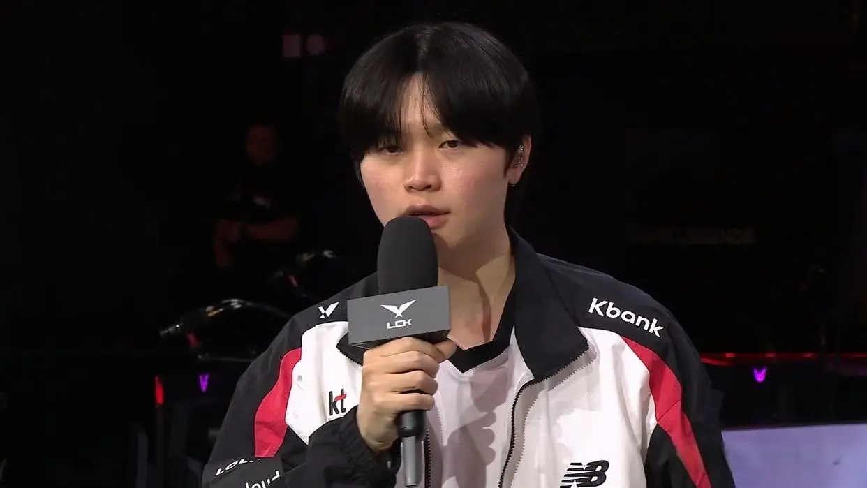 分别位列, 调整, 手KT的时